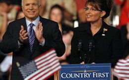 4 điều McCain cần làm để trở thành Tổng thống Mỹ
